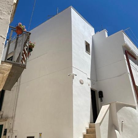 Casa Turnone Βίλα Μαρτίνα Φράνκα Εξωτερικό φωτογραφία