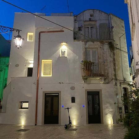 Casa Turnone Βίλα Μαρτίνα Φράνκα Εξωτερικό φωτογραφία