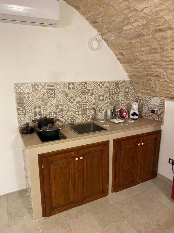 Casa Turnone Βίλα Μαρτίνα Φράνκα Εξωτερικό φωτογραφία