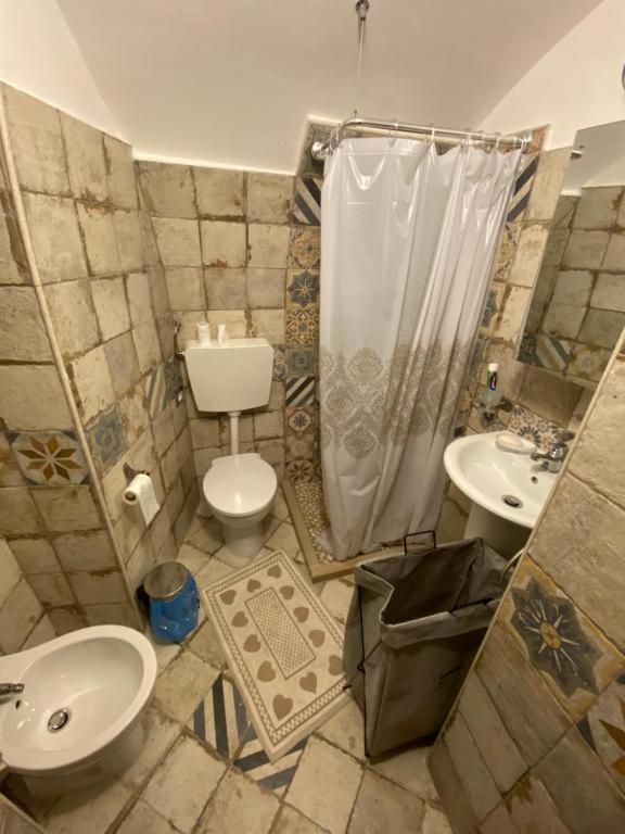Casa Turnone Βίλα Μαρτίνα Φράνκα Εξωτερικό φωτογραφία