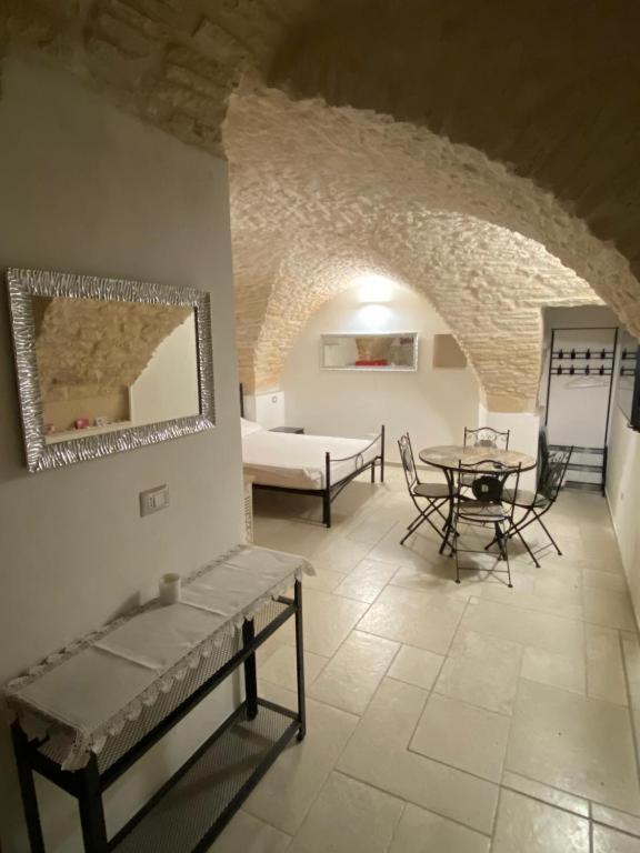 Casa Turnone Βίλα Μαρτίνα Φράνκα Εξωτερικό φωτογραφία