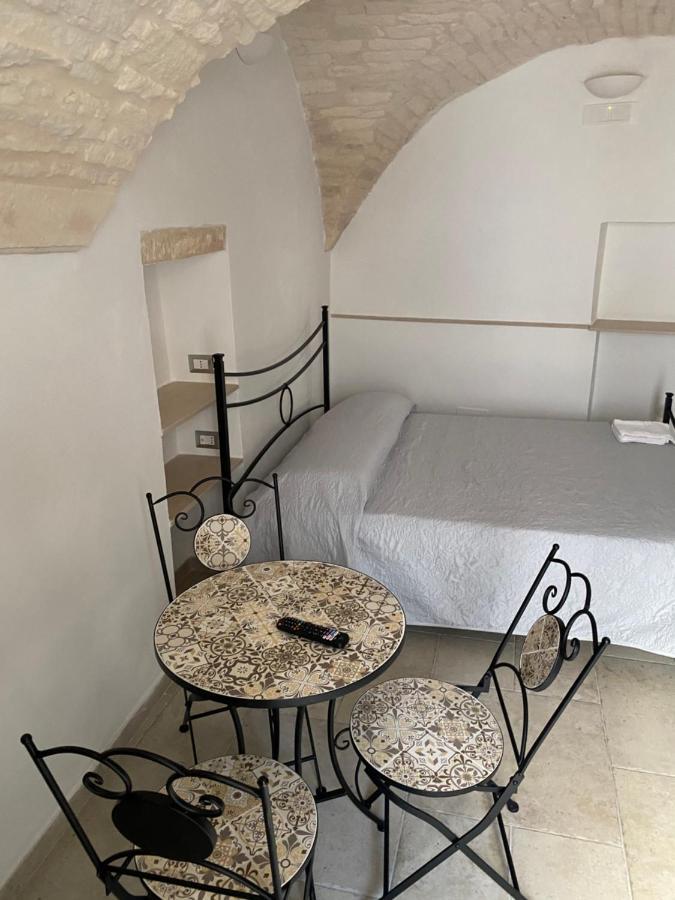 Casa Turnone Βίλα Μαρτίνα Φράνκα Εξωτερικό φωτογραφία
