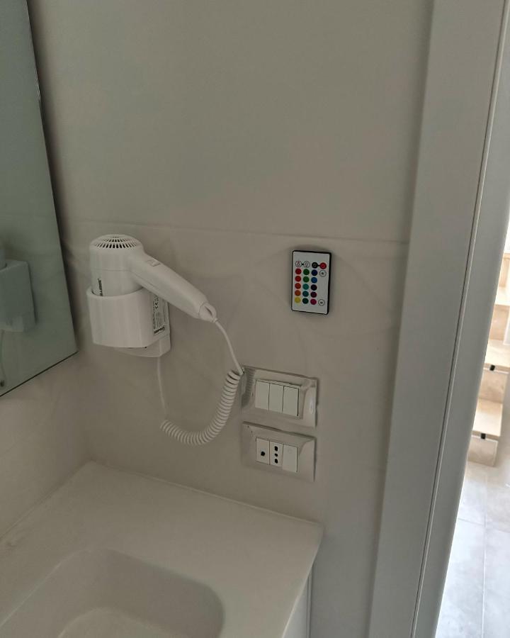 Casa Turnone Βίλα Μαρτίνα Φράνκα Εξωτερικό φωτογραφία